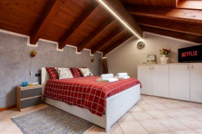 Alex Haus Somma Lombardo
